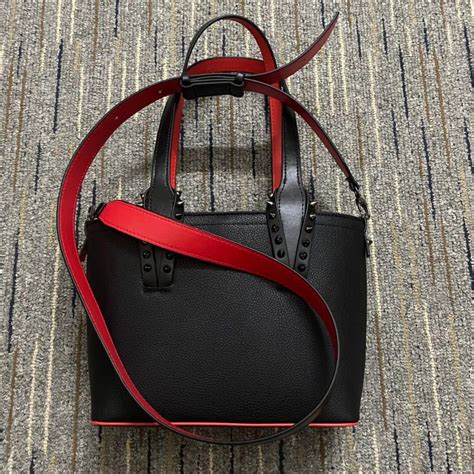 christian louboutin fake bags|christian louboutin bags on sale.